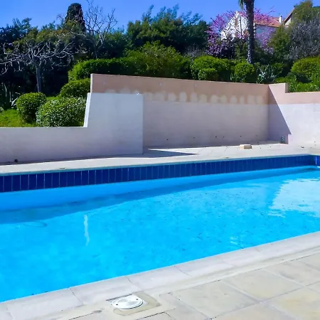 Appartement Les Mandariniers By Interhome