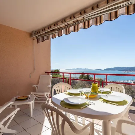 Les Mandariniers By Interhome