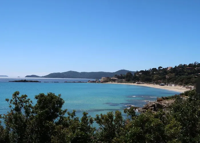 Les Mandariniers-1 By Interhome