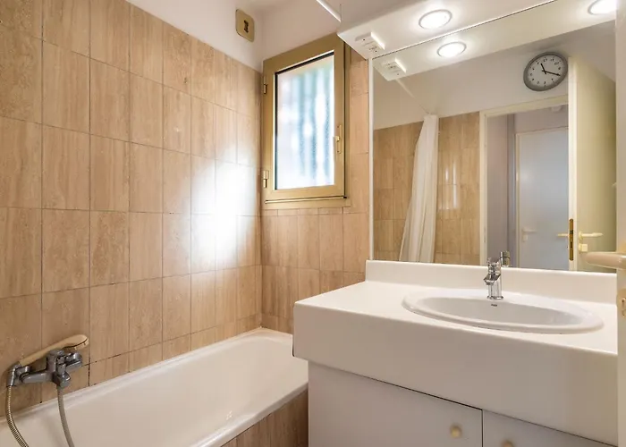 Les Mandariniers-1 By Interhome *