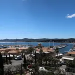 Appartement Les Mandariniers-1 By Interhome Le Lavandou
