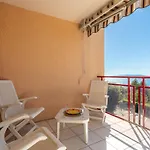 Appartement Les Mandariniers-1 By Interhome *