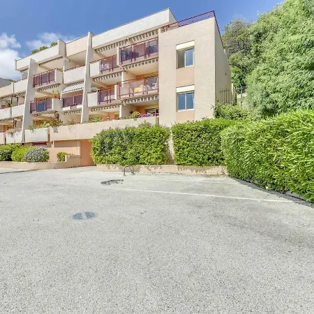 Apartman Les Mandariniers-1 By Interhome *