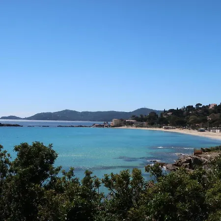 Les Mandariniers By Interhome