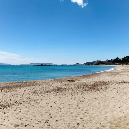 Les Mandariniers By Interhome Апартаменты