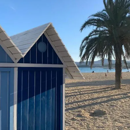 Les Mandariniers By Interhome