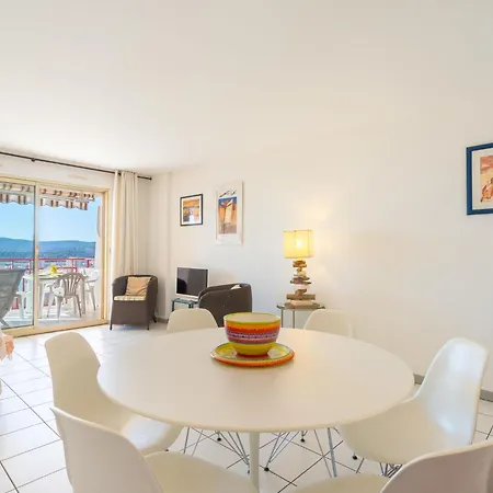 Les Mandariniers-1 By Interhome *