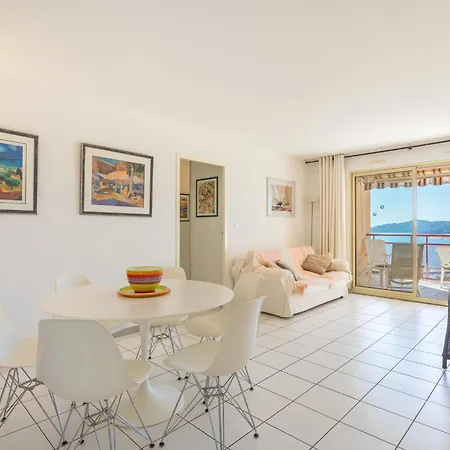 Apartmán Les Mandariniers By Interhome Le Lavandou