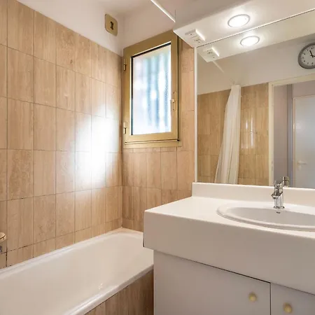 Les Mandariniers-1 By Interhome *