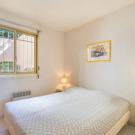 Les Mandariniers-1 By Interhome *