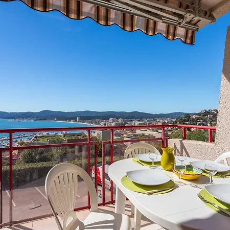 Les Mandariniers-1 By Interhome *