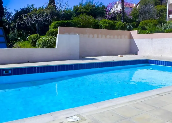 Apartman Les Mandariniers-1 By Interhome