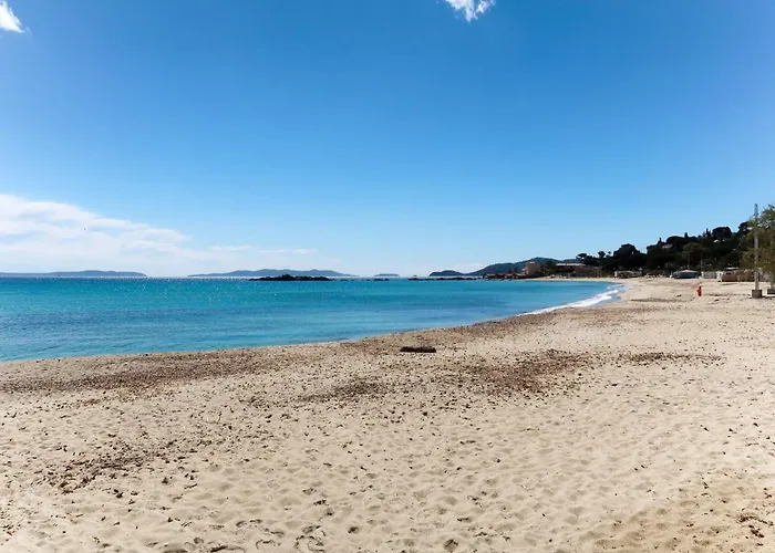 Les Mandariniers-1 By Interhome Apartman