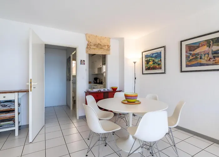 Les Mandariniers-1 By Interhome * Le Lavandou