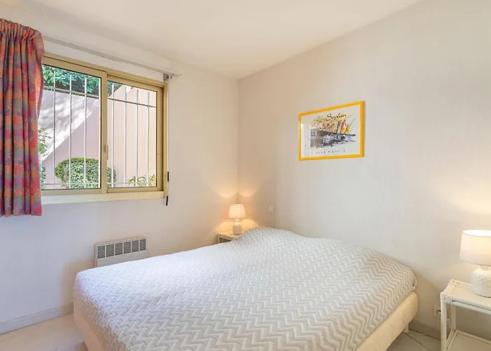 Les Mandariniers-1 By Interhome *