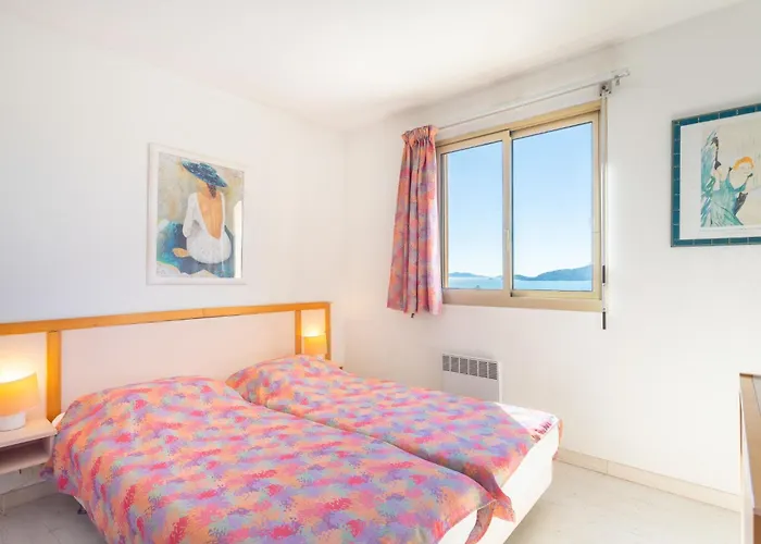 Les Mandariniers-1 By Interhome * Le Lavandou