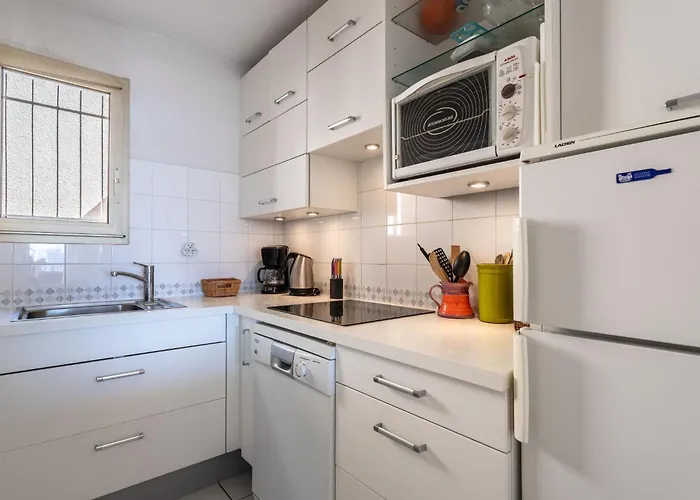 Apartman Les Mandariniers-1 By Interhome