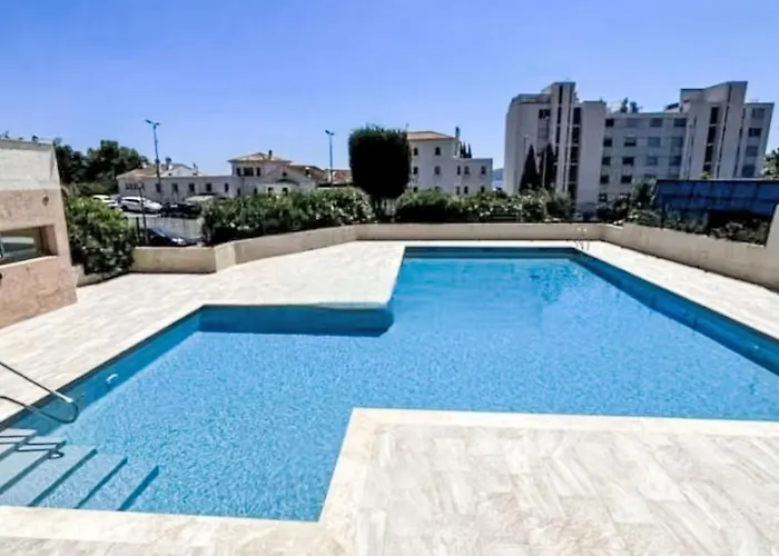 Les Mandariniers-1 By Interhome Apartman